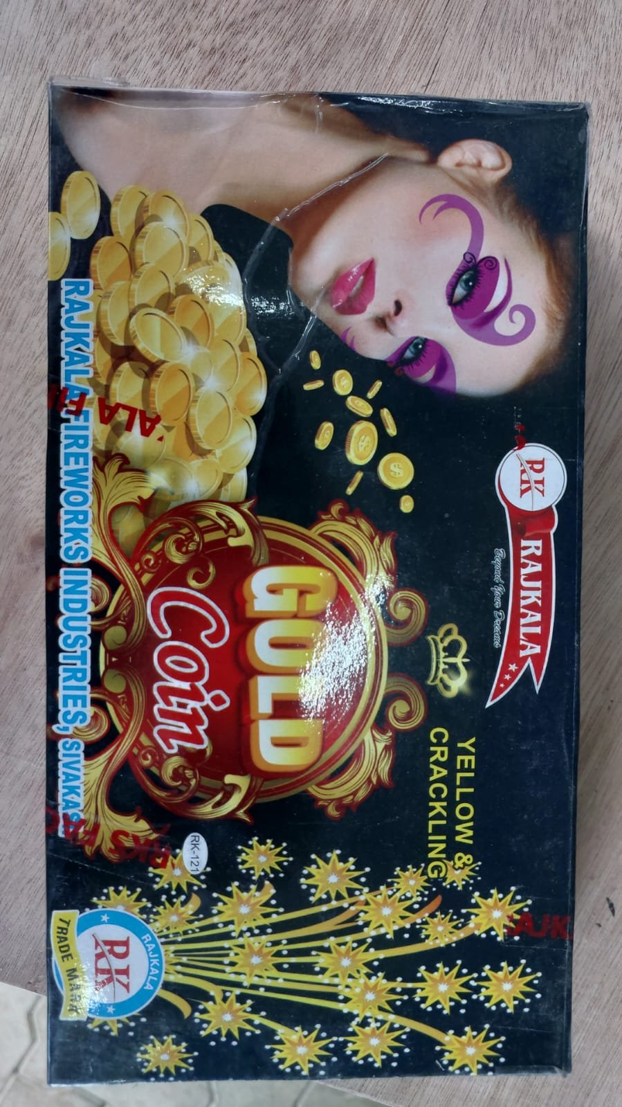Gold Coin - Buy Online